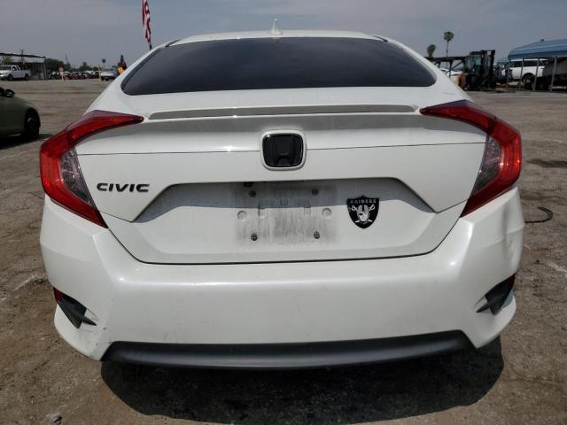 Photo 6 from auction – 2016 HONDA CIVIC EX with VIN 2HGFC1F32GH651758