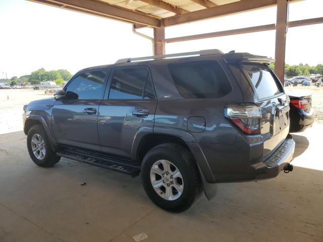 Photo 2 from auction – 2018 TOYOTA 4RUNNER SR with VIN JTEBU5JR4J5586130