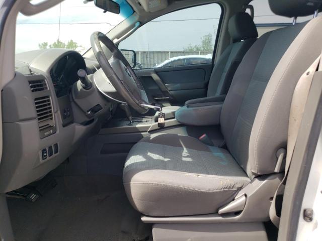 Photo 7 from auction – 2005 NISSAN OTHER with VIN 1N6BA07A65N574288