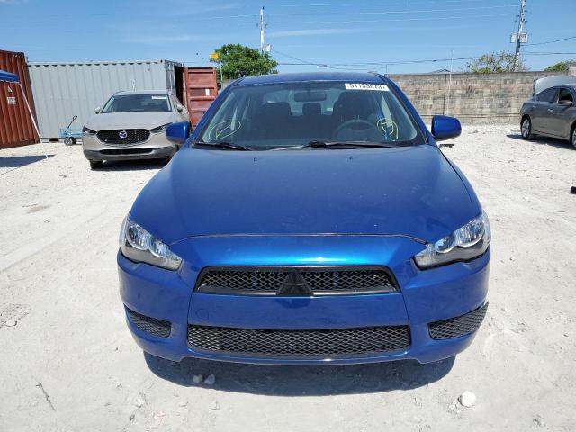 Photo 5 from auction – 2010 MITSUBISHI LANCER ES/ with VIN JA32U2FU4AU033112