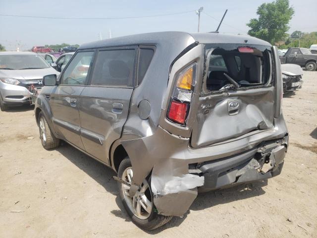 Zdjęcie 2 z aukcji – 2010 KIA SOUL + z VIN KNDJT2A27A7055433