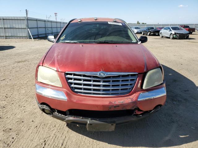 Photo 5 from auction – 2004 CHRYSLER PACIFICA with VIN 2C8GM68434R504209
