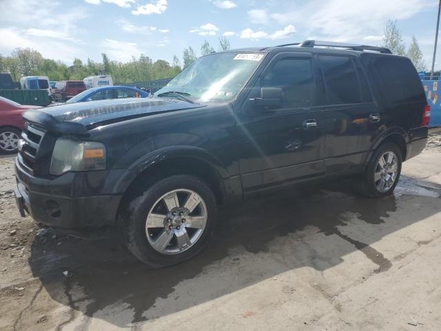 Photo 1 from auction – 2009 FORD EXPEDITION with VIN 1FMFU20509LA11626