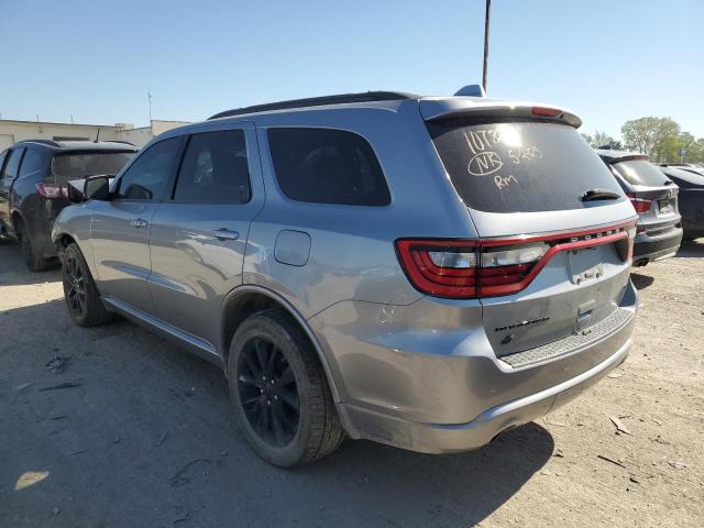Photo 2 from auction – 2018 DODGE DURANGO GT with VIN 1C4RDJDG1JC271576