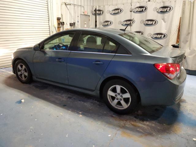 Photo 2 from auction – 2012 CHEVROLET CRUZE LT with VIN 1G1PF5SC9C7348787