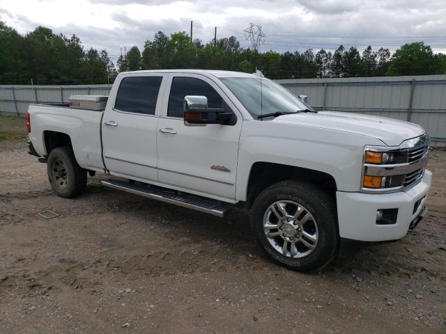 Photo 4 from auction – 2016 CHEVROLET SILVERADO with VIN 1GC1KXEG7GF202547