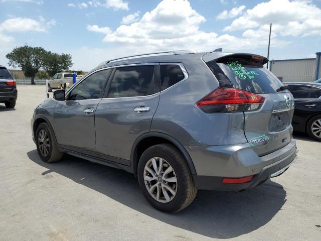 Photo 2 from auction – 2019 NISSAN ROGUE S with VIN KNMAT2MT7KP504664