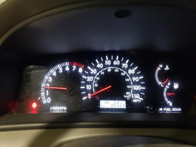 Photo 9 from auction – 2006 TOYOTA COROLLA CE with VIN 2T1BR32E56C646674