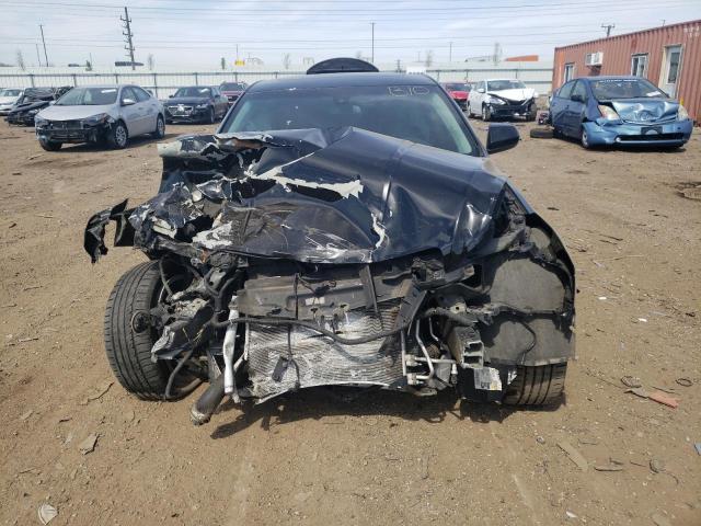 Photo 5 from auction – 2014 CADILLAC ATS with VIN 1G6AG5RX9E0166962