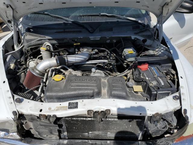 Photo 11 from auction – 2002 DODGE DAKOTA QUA with VIN 1B7HL48N72S676891