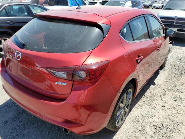 Photo 3 from auction – 2018 MAZDA 3 TOURING with VIN 3MZBN1L33JM245554