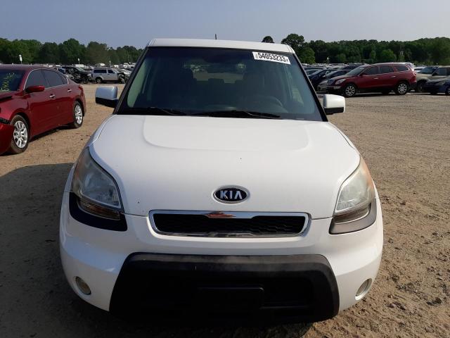 Photo 5 from auction – 2010 KIA SOUL with VIN KNDJT2A25A7044091