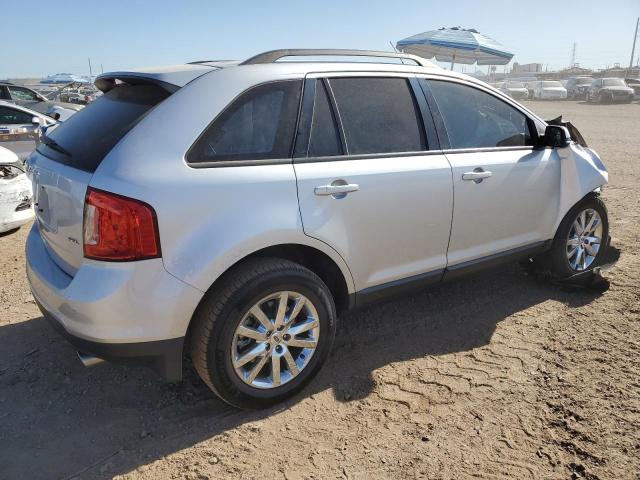 Фото 3 с аукциона – 2014 FORD EDGE SEL с VIN 2FMDK3JC5EBB65937