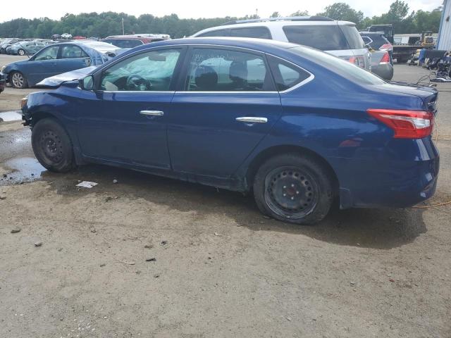 Photo 3 from auction – 2018 NISSAN SENTRA S with VIN 3N1AB7AP7JY334751