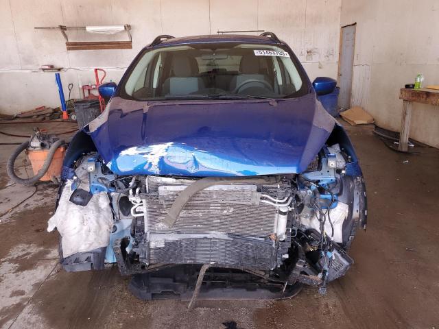 Photo 5 from auction – 2018 FORD ESCAPE SE with VIN 1FMCU9GD3JUC69016