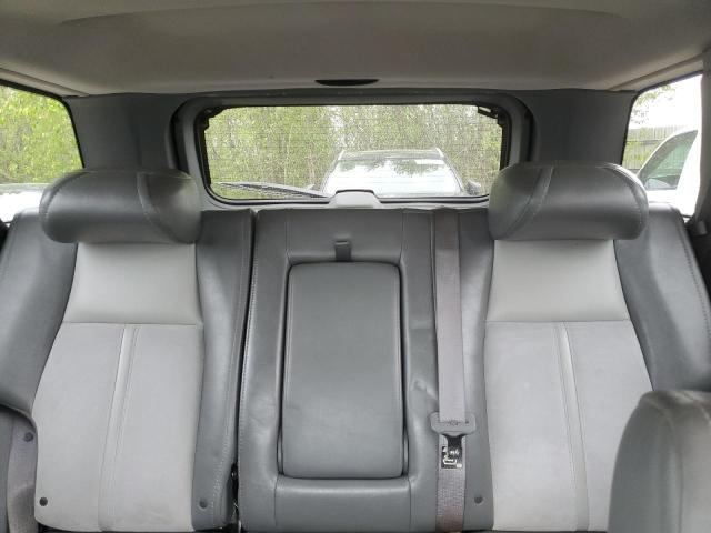 Photo 10 from auction – 2007 JEEP GRAND CHER with VIN 1J8HR68247C504991
