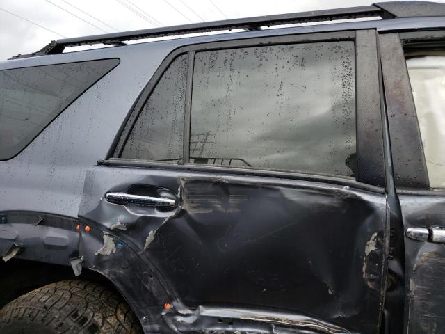 Photo 11 from auction – 2007 TOYOTA 4RUNNER SR with VIN JTEBU14R970125595