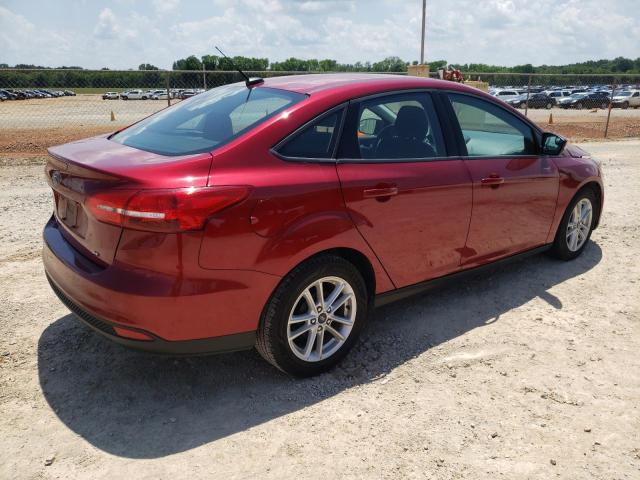 Photo 3 from auction – 2017 FORD FOCUS SE with VIN 1FADP3F29HL312048
