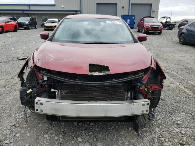 Photo 5 from auction – 2014 NISSAN ALTIMA 2.5 with VIN 1N4AL3AP8EC143508