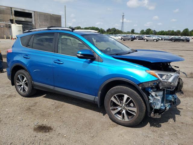 Photo 4 from auction – 2016 TOYOTA RAV4 XLE with VIN JTMRFREVXGJ064260