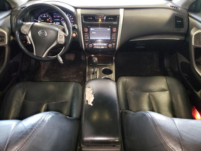 Photo 8 from auction – 2013 NISSAN ALTIMA 3.5 with VIN 1N4BL3AP1DN529842