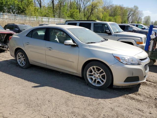 Photo 4 from auction – 2015 CHEVROLET MALIBU 1LT with VIN 1G11C5SL7FF281292