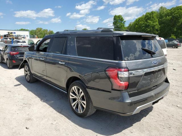 Photo 2 from auction – 2020 FORD EXPEDITION with VIN 1FMJK2AT2LEA84652
