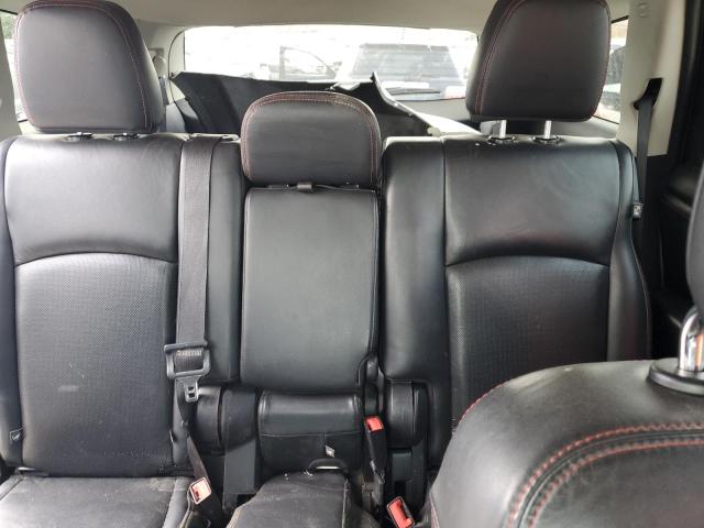 Photo 10 from auction – 2015 DODGE JOURNEY R/ with VIN 3C4PDCEG1FT669366