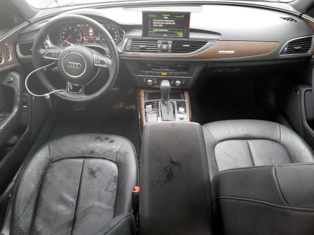 Photo 8 from auction – 2016 AUDI A6 PREMIUM with VIN WAUGFAFC8GN123186