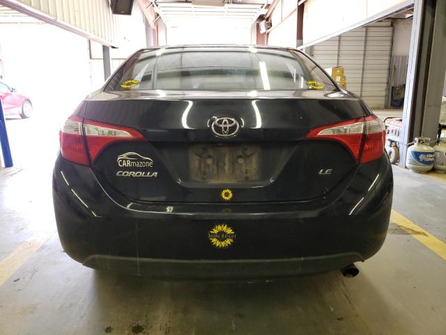 Zdjęcie 6 z aukcji – 2014 TOYOTA COROLLA L z VIN 2T1BURHE7EC036847