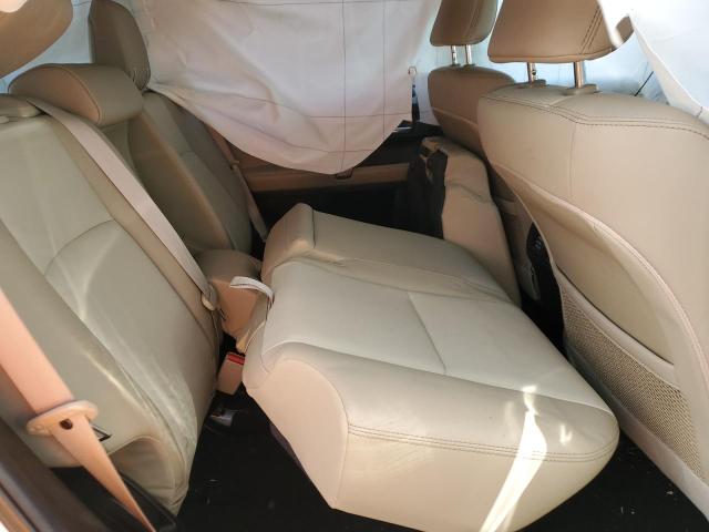 Photo 11 from auction – 2019 TOYOTA 4RUNNER SR with VIN JTEBU5JR1K5670570