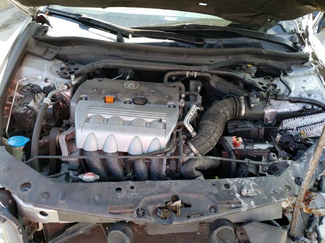 Photo 11 from auction – 2013 ACURA TSX SE with VIN JH4CU2F81DC008010
