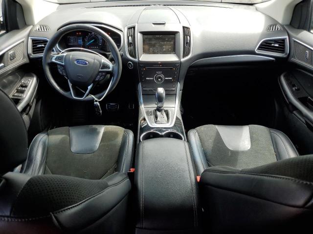Photo 8 from auction – 2015 FORD EDGE SPORT with VIN 2FMTK4AP3FBB58054