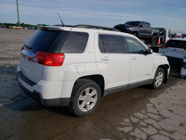 Photo 3 from auction – 2013 GMC TERRAIN SL with VIN 2GKALUEKXD6130284
