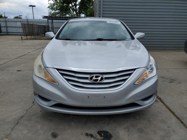 Photo 5 from auction – 2011 HYUNDAI SONATA GLS with VIN 5NPEB4AC2BH267811