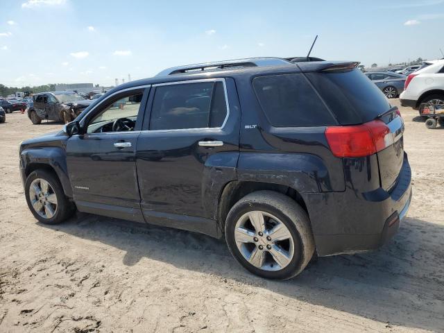 Photo 2 from auction – 2015 GMC TERRAIN SL with VIN 2GKALTEK5F6125619