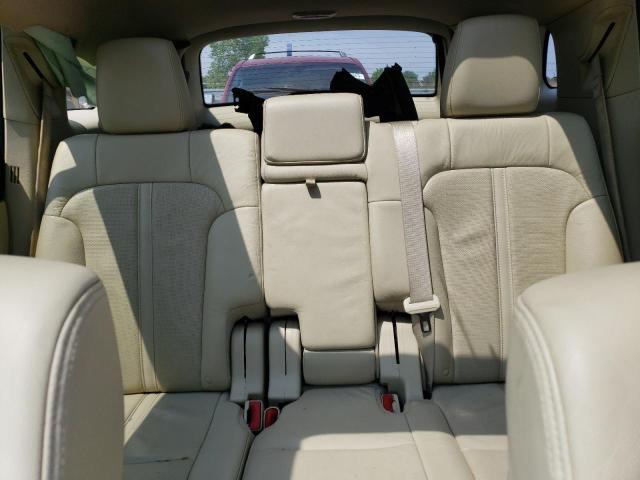 Photo 10 from auction – 2016 LINCOLN MKT with VIN 2LMHJ5AT3GBL00548