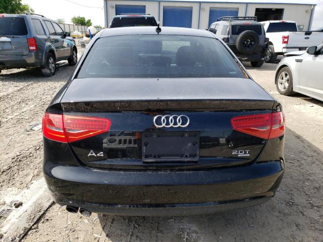 صورة رقم 6 من المزاد - 2013 AUDI A4 PREMIUM مع VIN WAUFFAFLXDN018334
