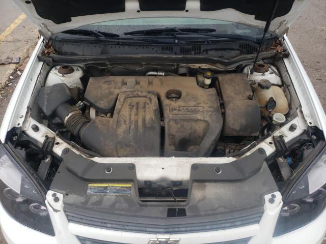 Photo 11 from auction – 2008 CHEVROLET COBALT SPO with VIN 1G1AM58B587190398