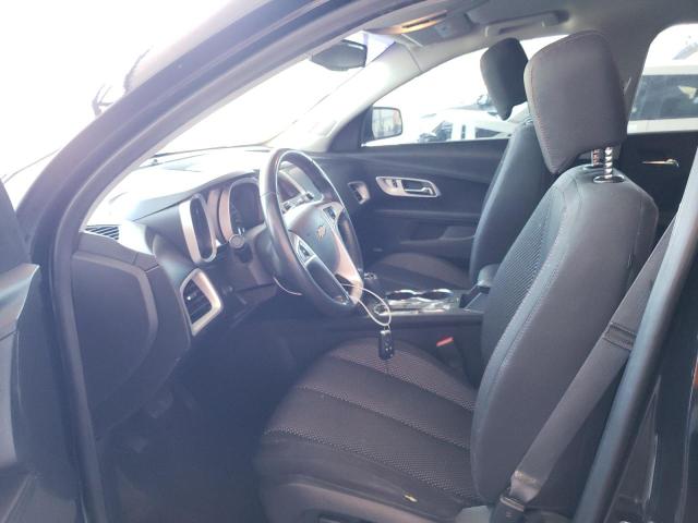 Photo 7 from auction – 2016 CHEVROLET EQUINOX LT with VIN 2GNFLFEK8G6164197