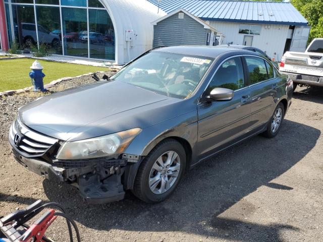 HONDA ACCORD LXP 2011 with VIN 1HGCP2F40BA035442 - Photo from auction