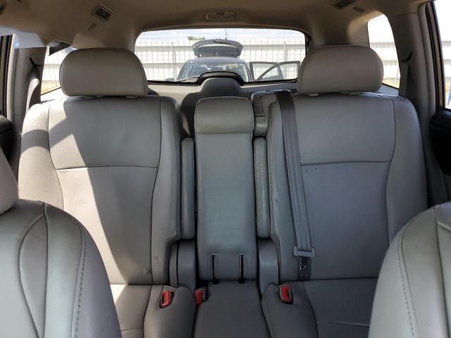 Photo 10 from auction – 2012 TOYOTA HIGHLANDER with VIN 5TDZK3EH4CS065985