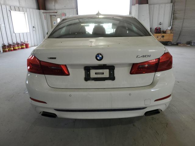 Photo 6 from auction – 2019 BMW 540 XI with VIN WBAJE7C59KG892908