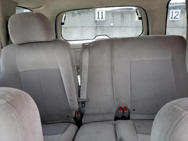 Photo 10 from auction – 2008 CHEVROLET TRAILBLAZE with VIN 1GNDS13S982146113