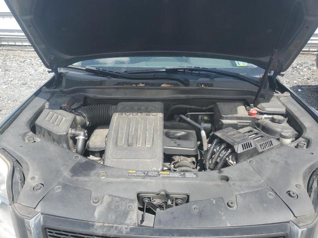 Photo 12 from auction – 2013 GMC TERRAIN SL with VIN 2GKALMEK3D6169105