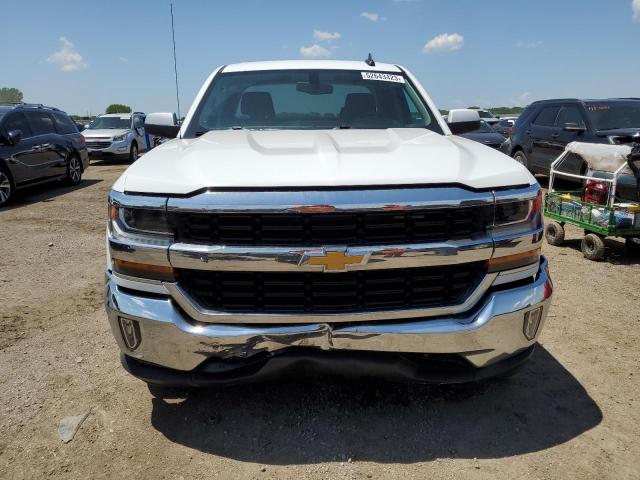 Photo 5 from auction – 2018 CHEVROLET SILVERADO with VIN 2GCRCREC3J1108706