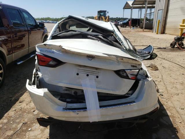 Photo 6 from auction – 2021 NISSAN ALTIMA SR with VIN 1N4BL4CV9MN367735