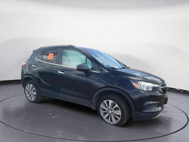 Photo 4 from auction – 2020 BUICK ENCORE PRE with VIN KL4CJASB1LB023367