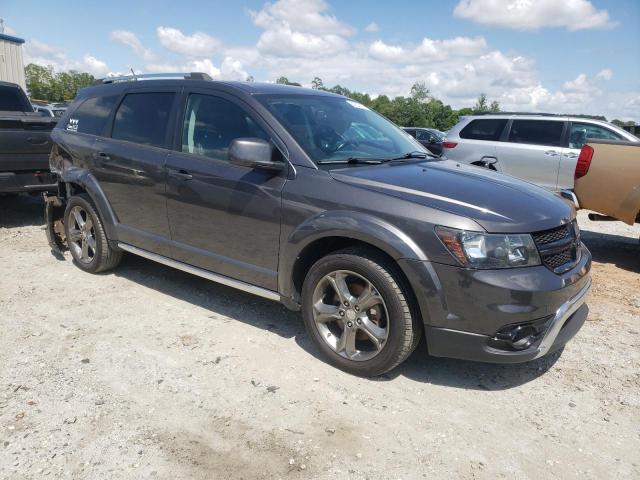Photo 4 from auction – 2015 DODGE JOURNEY CR with VIN 3C4PDDGG5FT618925