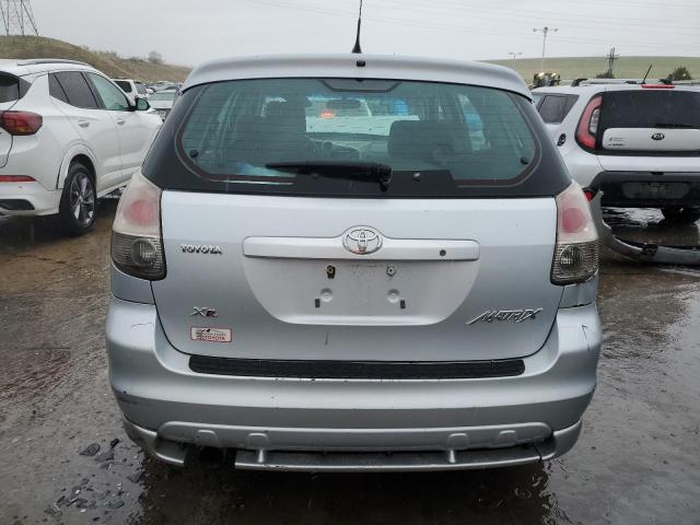 Photo 6 from auction – 2007 TOYOTA COROLLA MA with VIN 2T1KR30E27C646376